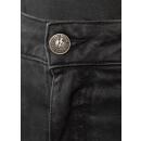 John Doe Betty Motorradjeans schwarz 33 / 34