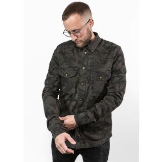 John Doe Motoshirt camouflage
