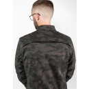 John Doe Motoshirt camouflage XS