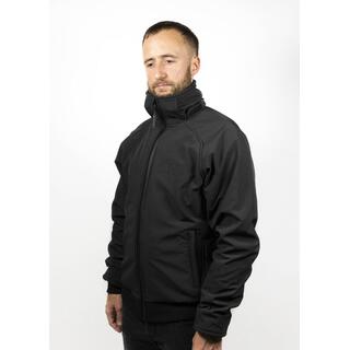 John 2 in 1 Softshell XTM textile jacket