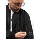 John Doe Flight Jacket Textiljacke schwarz XL