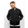 John Doe Flight Jacket Textiljacke schwarz XL