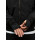 John Doe Flight Jacket Textiljacke schwarz XL