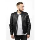John Doe Technical motorcycle leather jacket
