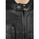 John Doe Technical motorcycle leather jacket