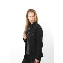 John Doe Motoshirt Kevlarhemd Damen