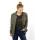 John Doe Motoshirt Kevlarhemd Damen oliv