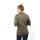 John Doe Motoshirt Kevlarhemd Damen oliv