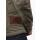 John Doe Motoshirt Kevlarhemd Damen oliv