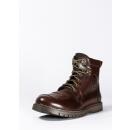 John Doe Daytona motorcycle boots 41