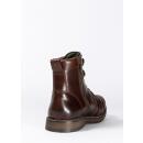 John Doe Daytona motorcycle boots 41