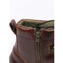John Doe Daytona motorcycle boots 41