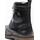 John Doe Falcon Motorradstiefel schwarz