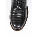 John Doe Falcon Motorradstiefel schwarz 41