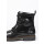 John Doe Falcon Motorradstiefel schwarz 41