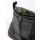 John Doe Falcon Motorradstiefel schwarz 41