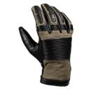 John Doe Durango Motorradhandschuhe schwarz camel