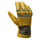 John Doe Durango Motorradhandschuhe gelb oliv