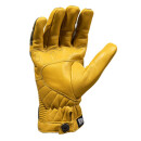 John Doe Durango Motorradhandschuhe gelb oliv