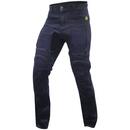 Trilobite Parado motorcycle jeans slim fit dark blue