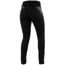 Trilobite Leder Leggings Damen 26/32