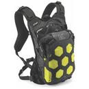 Kriega Trail 9 backpack lime