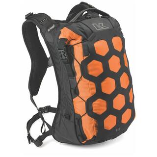 Kriega Trail 18 sac à dos orange