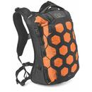 Kriega Trail 18 backpack orange