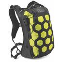 Kriega Trail 18 backpack lime