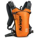 Kriega Hydro-2 backpack orange