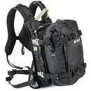 Kriega US-Drypack US-10 rear bag