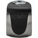 Kovix KS6 alarm brake disc lock