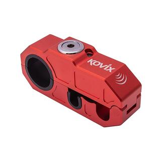 Kovix KHL red