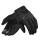 Revit Massif Motorradhandschuhe schwarz L