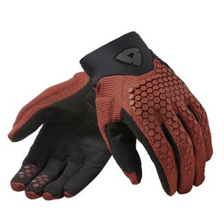 Revit Massif motorcycle gloves