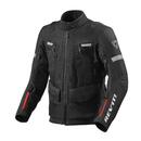 Revit Sand 4 H2O motorcycle jacket