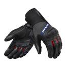 Revit Sand 4 H2O motorcycle gloves