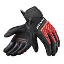 Revit Sand 4 motorcycle gloves