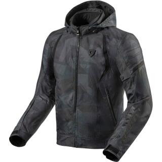 Revit Flare 2 veste moto M