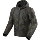 Revit Flare 2 motorcycle jacket 3XL