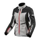 Revit Sand 4 H2O Ladies Motorradjacke Damen