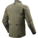 Revit Trench GTX motorcycle jacket M