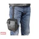 GIVI Corium leg bag