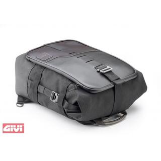 GIVI Corium saddlebags (single)