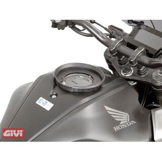 Bride GIVI BF41 TANKLOCK – Honda