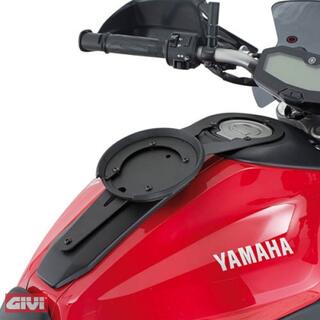 GIVI BF21 TANKLOCK Befestigung für Yamaha MT07 (14>17)