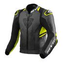 Revit Quantum 2 leather motorcycle jacket
