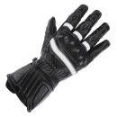 Büse Pit Lane Pro Ladies motorcycle gloves  black...