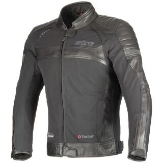 Büse Ferno veste moto en cuir femme 50