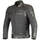 Büse Ferno leather motorcycle jacket ladies 56